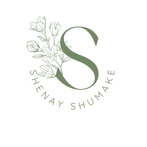 Shenay Shumake Logo